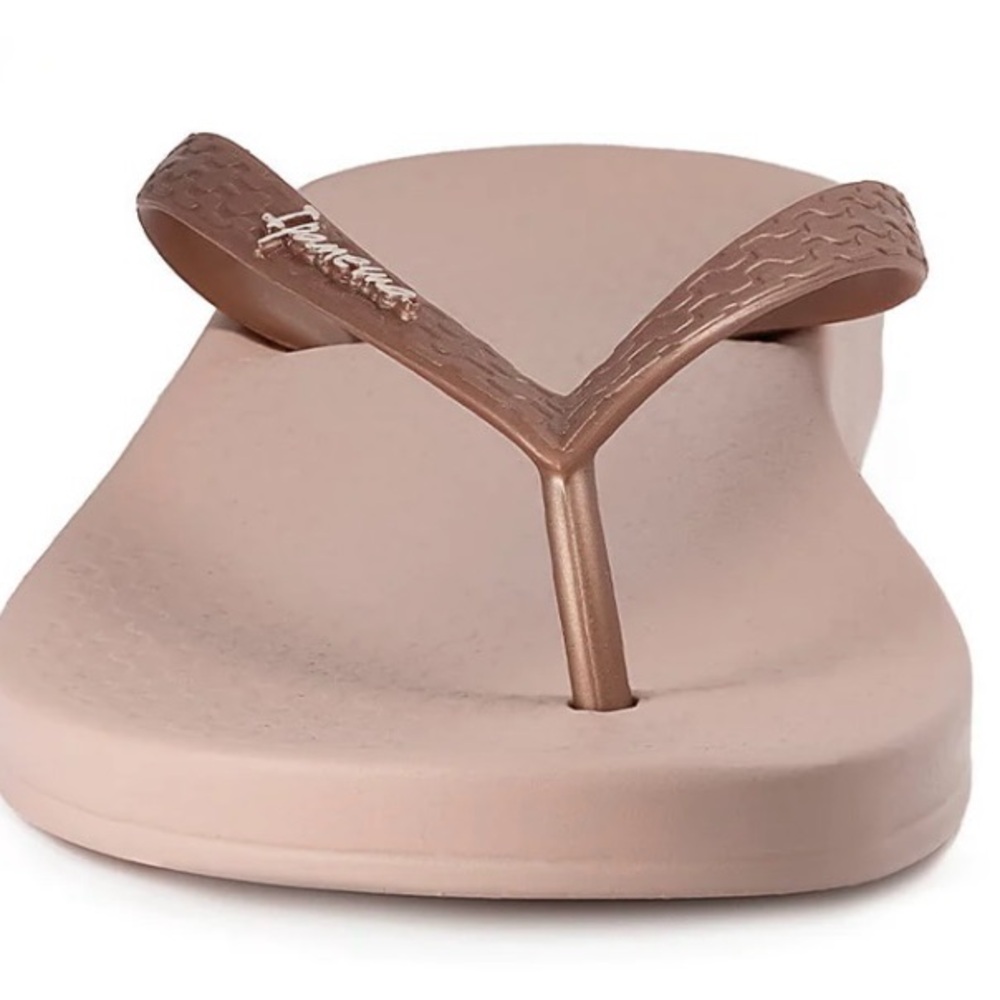 Ipanema Ana Flip Flop Pink Size 11